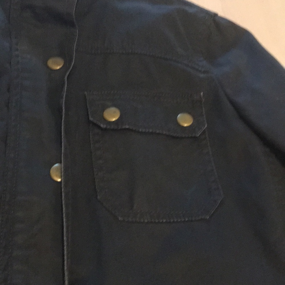 Jcrew jacket - Picture 2 of 4